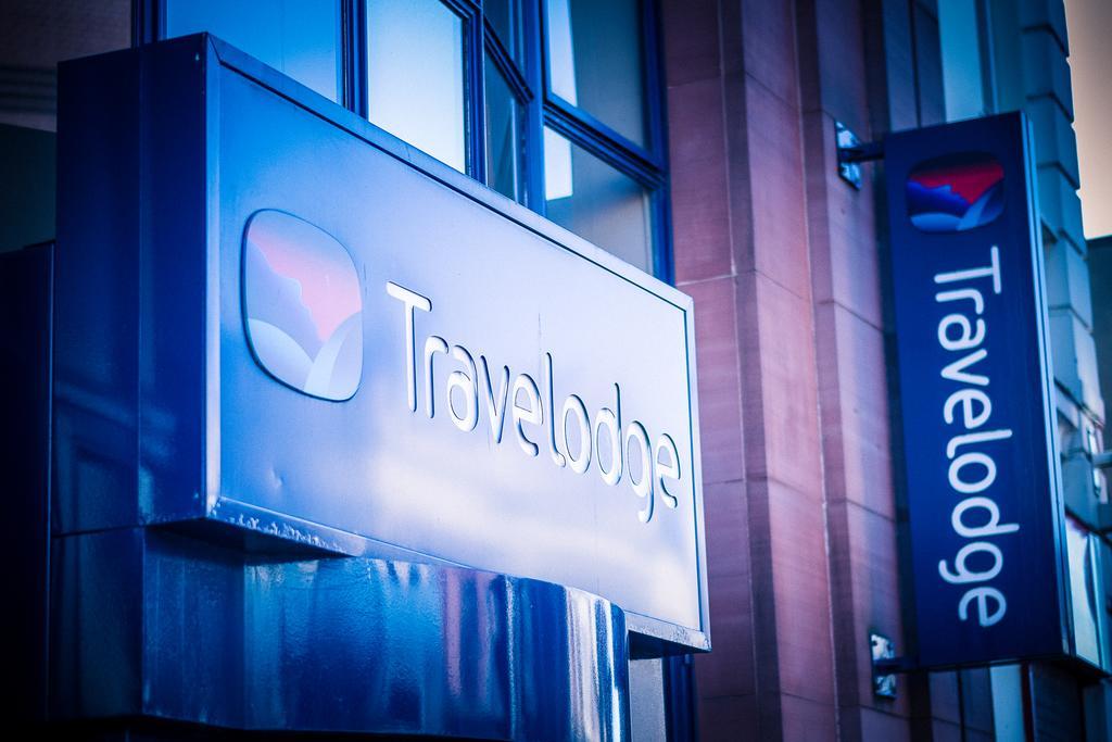 Travelodge Derry Exterior photo