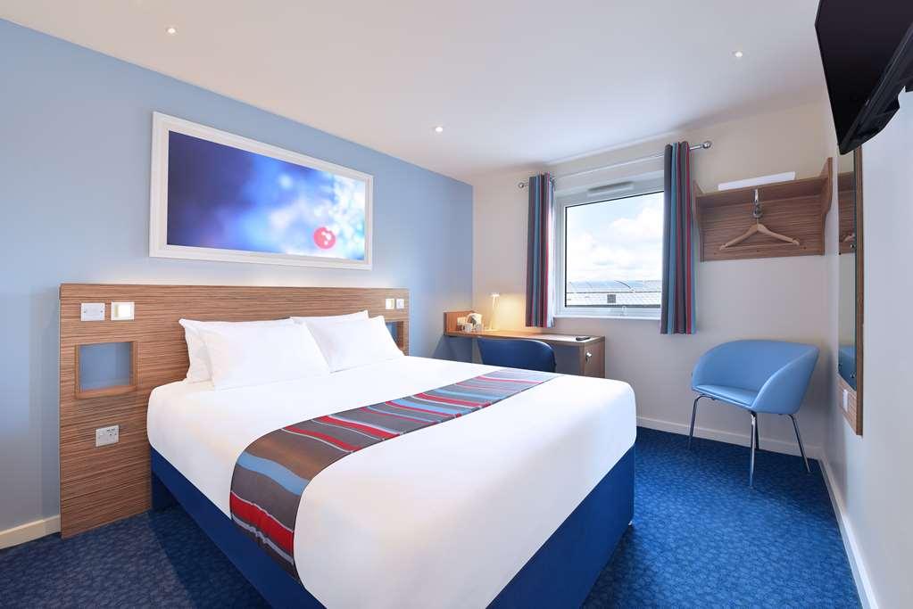 Travelodge Derry Room photo